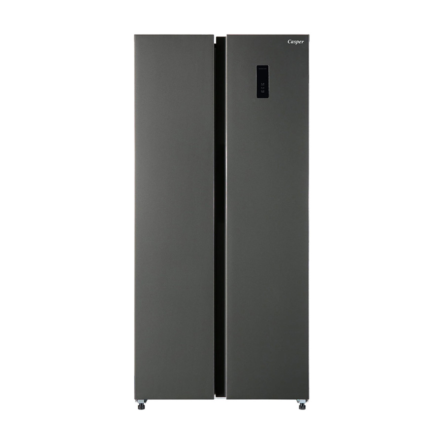 Tủ lạnh Casper Inverter 458 lít RS-460PG