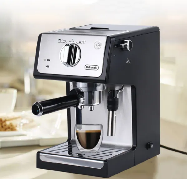 MÁY PHA CÀ PHÊ DELONGHI ECP35.31