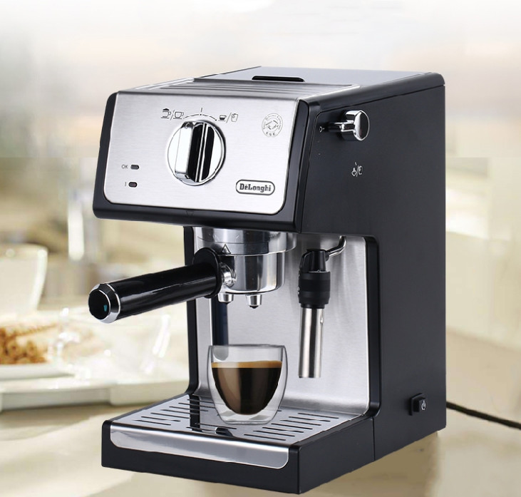 MÁY PHA CÀ PHÊ DELONGHI ECP35.31