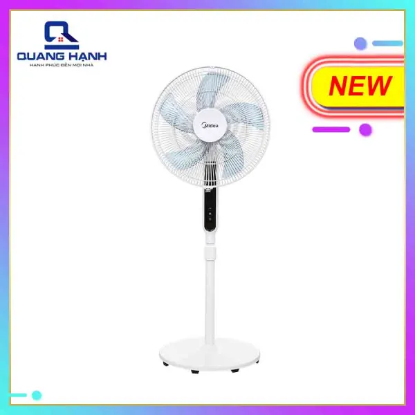 Quạt đứng Midea FS40-19PRD