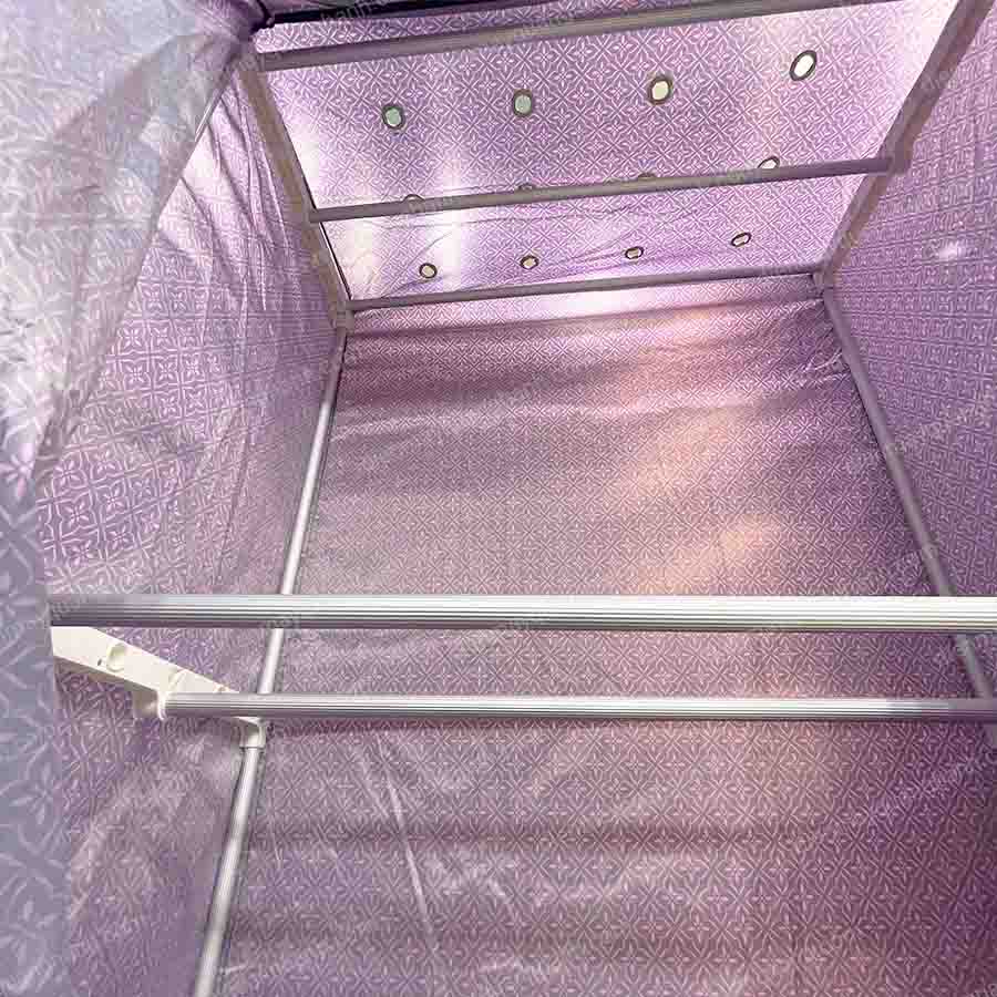 Ảnh thực tế Máy sấy quần áo Sunhouse SHD2707 1500W