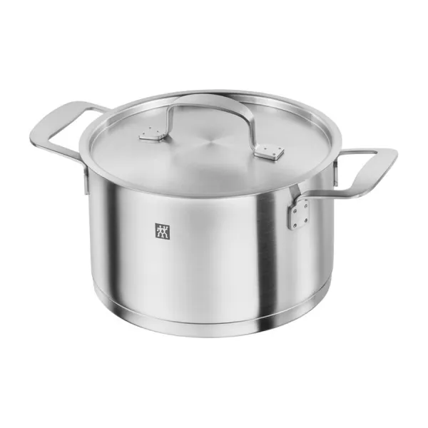 Bộ nồi Zwilling Base 4 món 66380-001