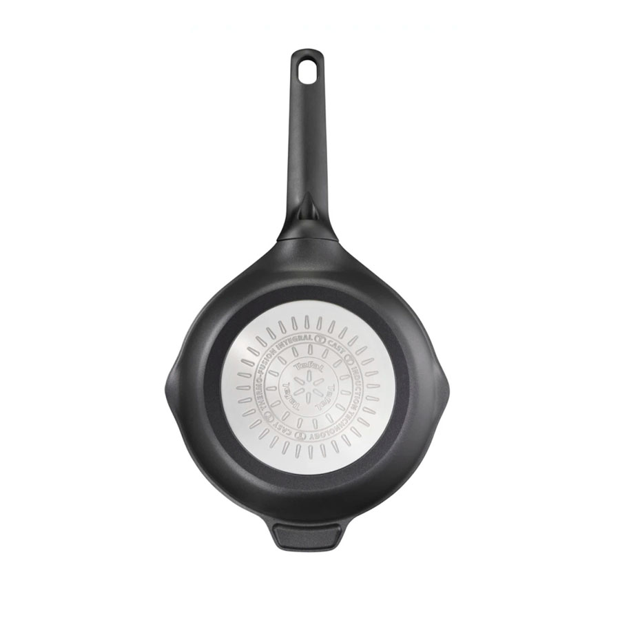 Chảo đúc cao cấp Tefal Robusto 22cm E2490344