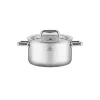 Bộ nồi inox liền khối Elmich Trimax ECO EL-8000 size 16, 18, 22cm
