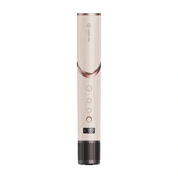 Máy sấy tóc Habibullet H17 Premium Pink