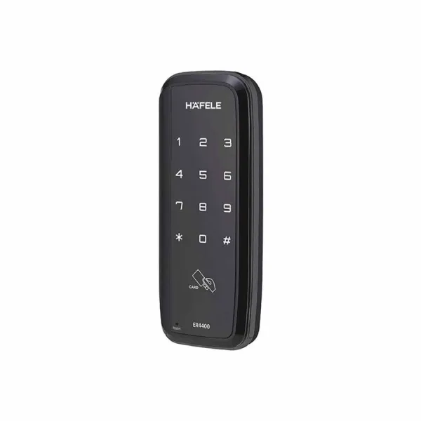 Khóa điện tử Hafele ER4400 912.05.700