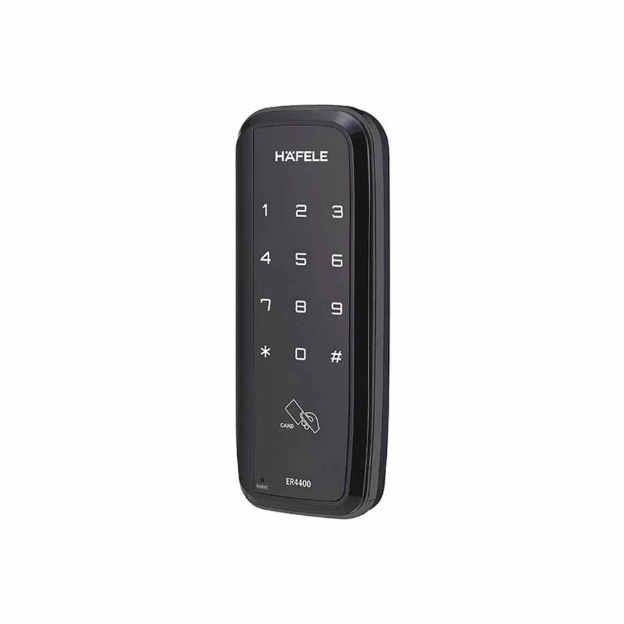 Khóa điện tử Hafele ER4400 912.05.700