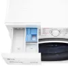 Máy giặt LG Inverter 10 kg FV1410S5W