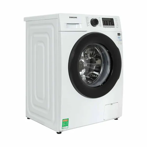 Máy giặt Samsung Inverter 10 kg WW10TA046AE/SV