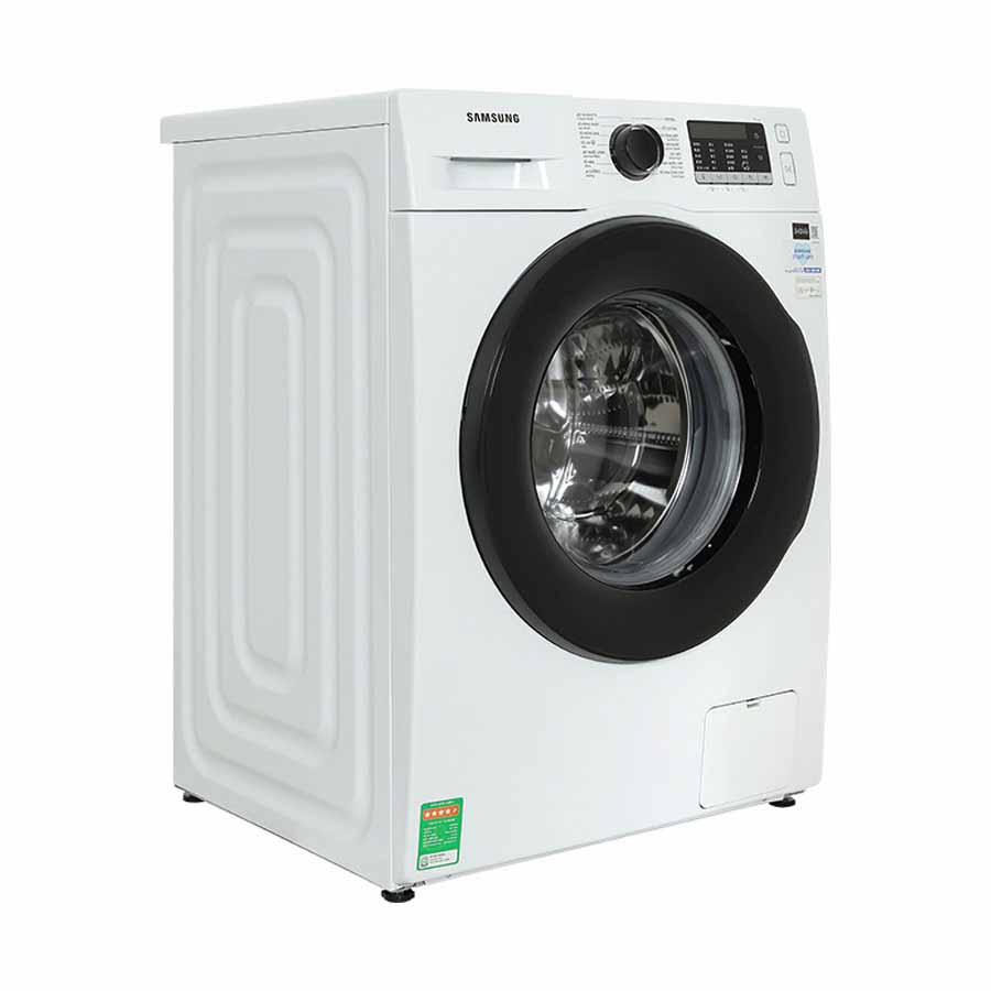 Máy giặt Samsung Inverter 10 kg WW10TA046AE/SV