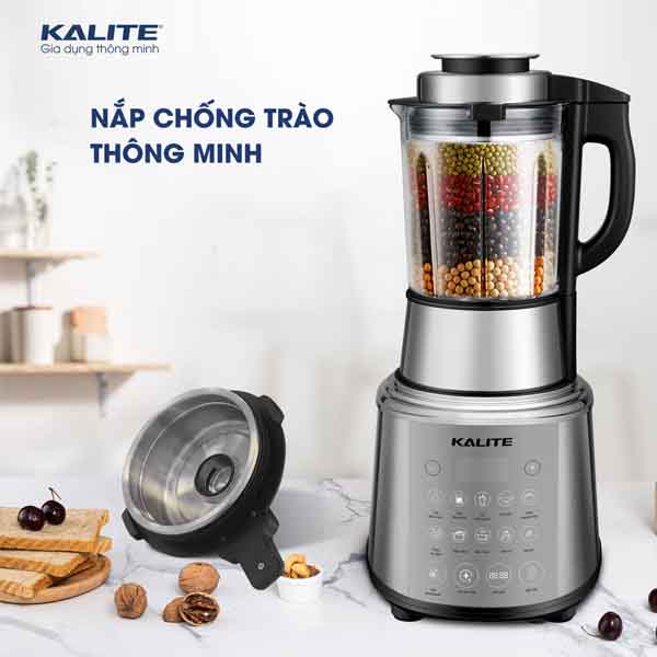 Máy làm sữa hạt Kalite KCB4741