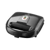 Máy nướng bánh mì sandwich Silvercrest SSWM 700B1