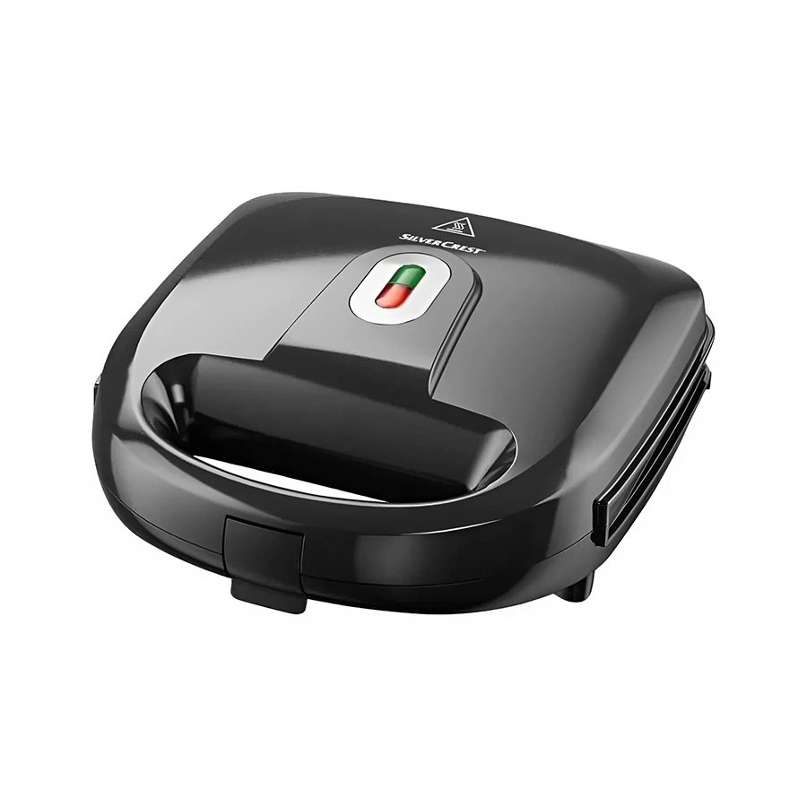 Máy nướng bánh mì sandwich Silvercrest SSWM 700B1