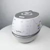 Nồi cơm điện cao tần Cuckoo CRP-DHAS069FW 1.08 lít