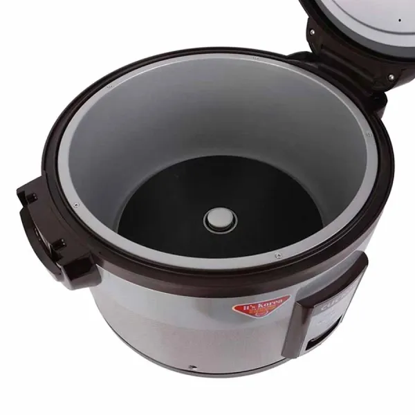 Nồi cơm điện công nghiệp Cuckoo CR-3521R dung tích 6.3 Lít