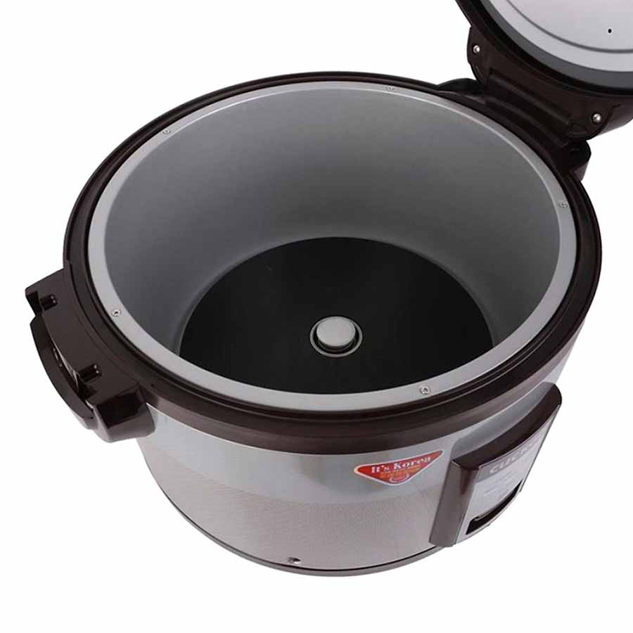 Nồi cơm điện công nghiệp Cuckoo CR-3521R dung tích 6.3 Lít