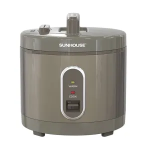Nồi cơm điện Sunhouse 3 lít SHD8308