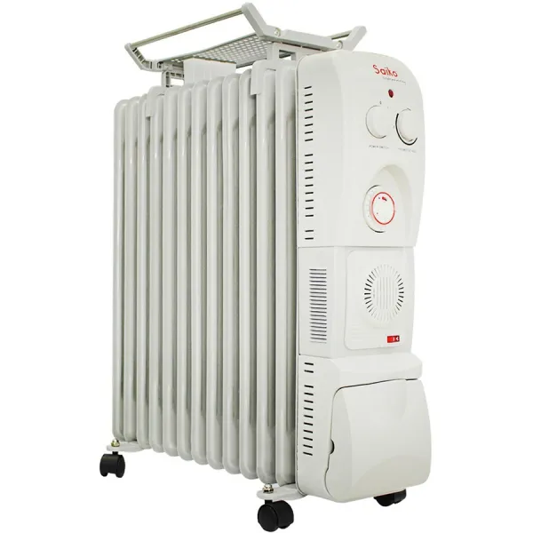 Máy sưởi dầu Saiko OR-5213T