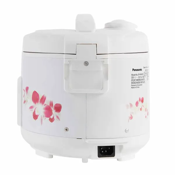 Nồi cơm điện Panasonic SR-MVN18FRAX 1.8 lít