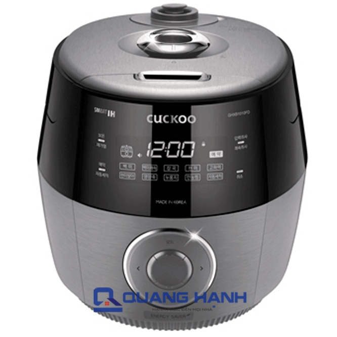 Nồi cơm điện cao tần Cuckoo CRP-GHXB1010FD 1.8 lít