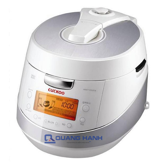 Nồi cơm điện Cuckoo CRP-HN1056F