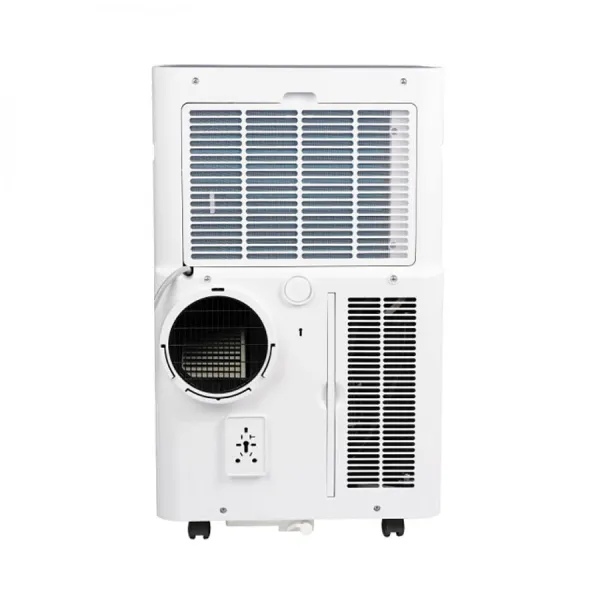 Máy lạnh di động FujiHome PAC14
