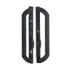 Khóa điện tử Hubert HB CNI8 EU BLACK