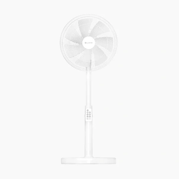 Quạt cây Lumias F08 Pro – 28W, 7 cấp độ gió
