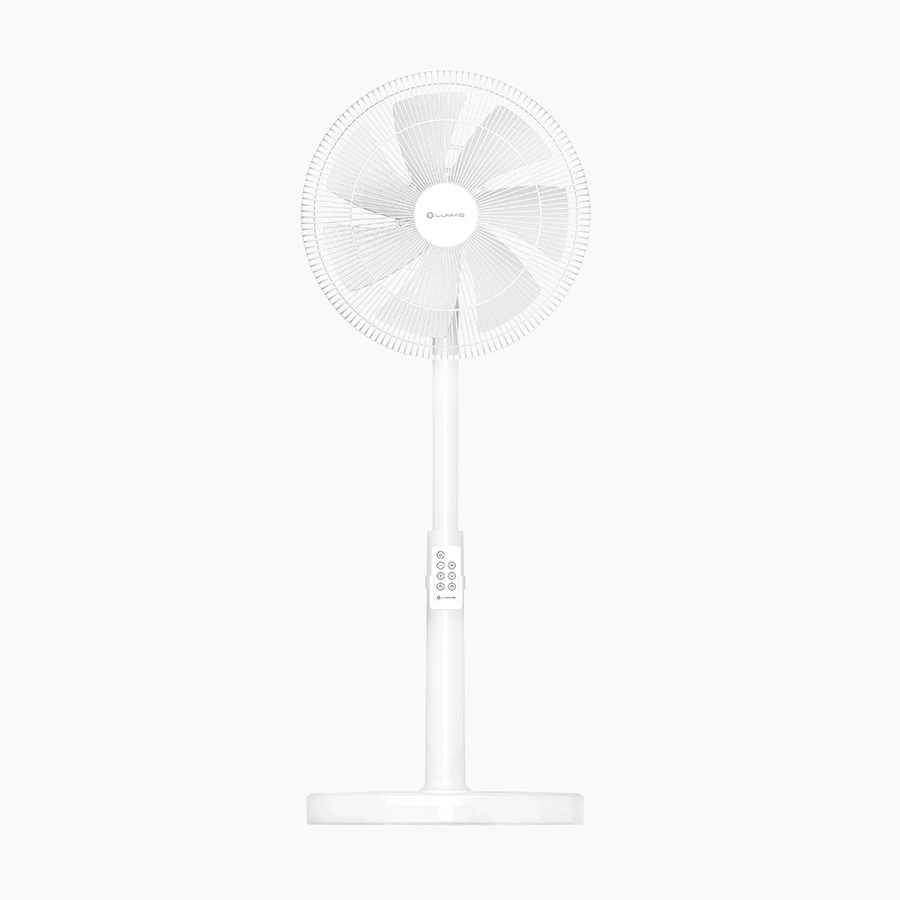 Quạt cây Lumias F08 Pro – 28W, 7 cấp độ gió