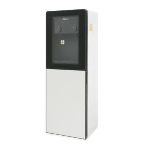 Cây nước nóng lạnh Midea YD1518S-X 498W, 2 vòi