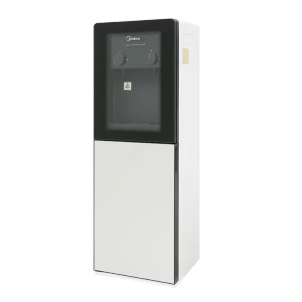 Cây nước nóng lạnh Midea YD1518S-X 498W, 2 vòi