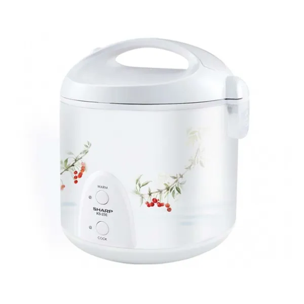 Nồi cơm điện Sharp KS-23E