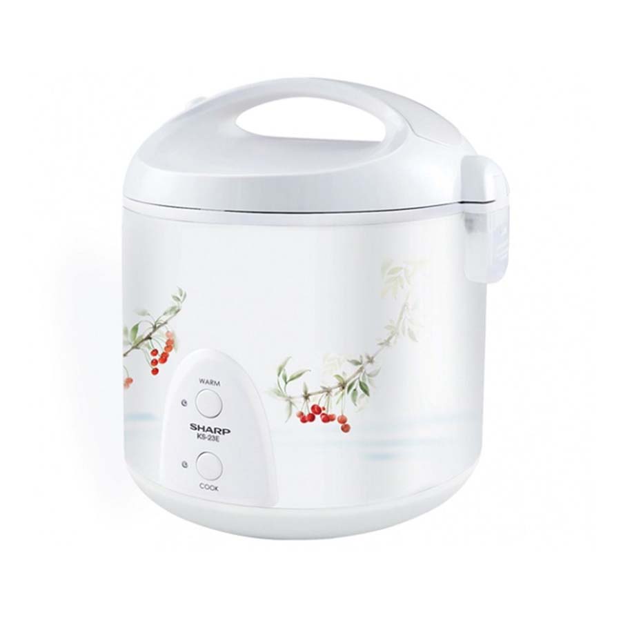 Nồi cơm điện Sharp KS-23E