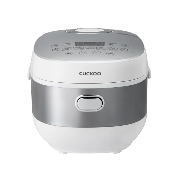 Nồi cơm điện tử Cuckoo CR-0690F dung tích 1.08 lít