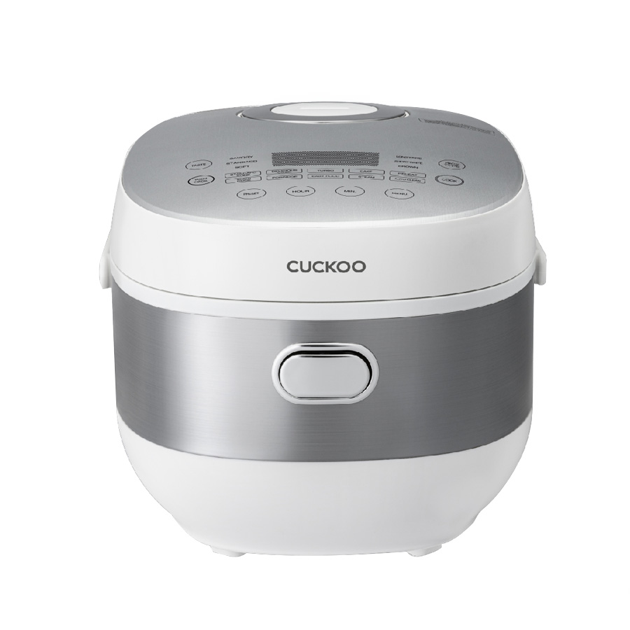 Nồi cơm điện tử Cuckoo CR-0690F dung tích 1.08 lít