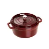 Nồi gang Staub Cocotte Round – 26cm