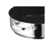 Chảo nướng Inox WMF DEVIL 7115005851 28cm