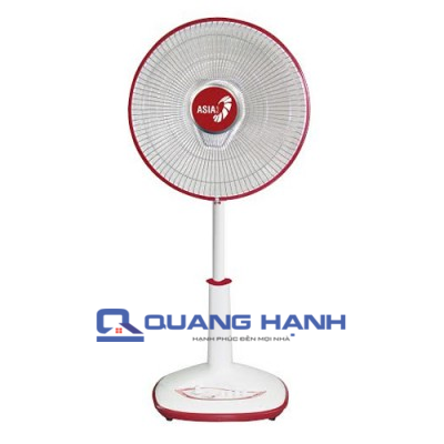 Quạt sưởi Asia HF-1401
