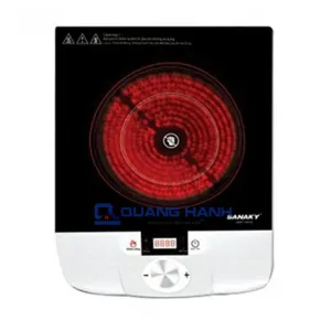 Bếp hồng ngoại Sanaky SNK-106HG 2000W