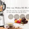 Máy xay nấu đa năng MIDEA MJ-BL100GH