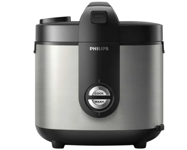 NỒI CƠM ĐIỆN PHILIPS HD3132/66