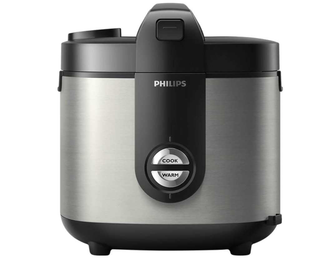 NỒI CƠM ĐIỆN PHILIPS HD3132/66