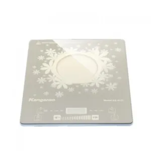 Bếp từ đơn Kangaroo KG417i