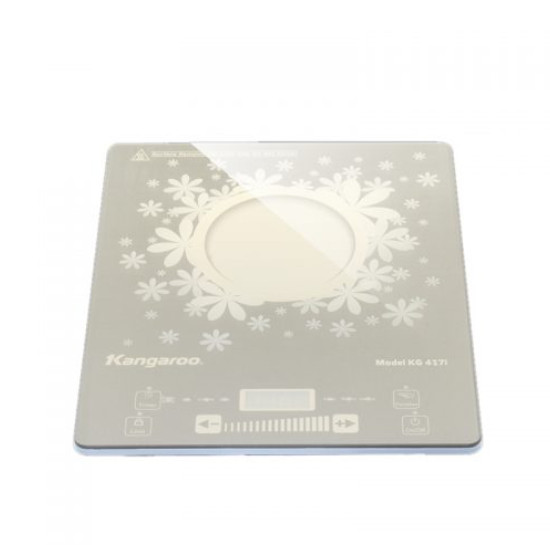 Bếp từ đơn Kangaroo KG417i