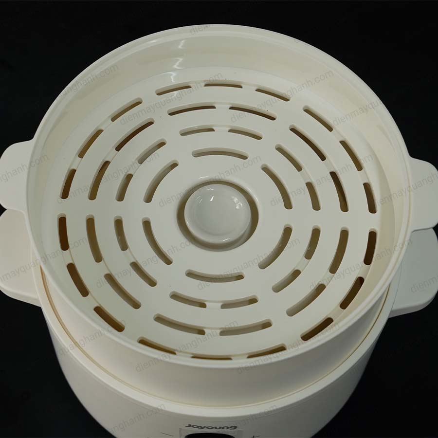 Ảnh thực tế Nồi nấu chậm Joyoung 1.8 lít JSC-187