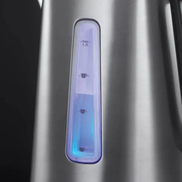Ấm siêu tốc Russell Hobbs 23211-70 Luna Moonlight 1.7 lít 2400W