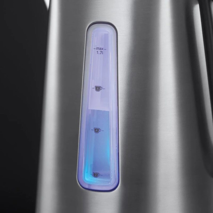 Ấm siêu tốc Russell Hobbs 23211-70 Luna Moonlight 1.7 lít 2400W