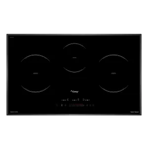 Bếp từ 3 vùng nấu Canzy CZ TL67GA