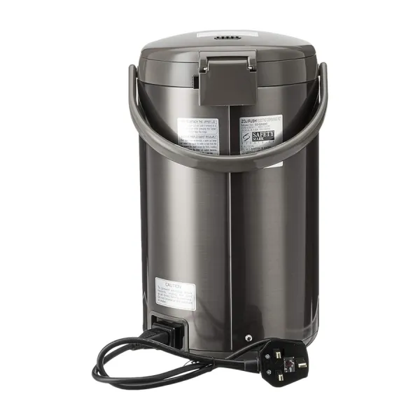 Bình thủy điện Zojirushi CD-QAQ40-TA 4L – Made in Japan
