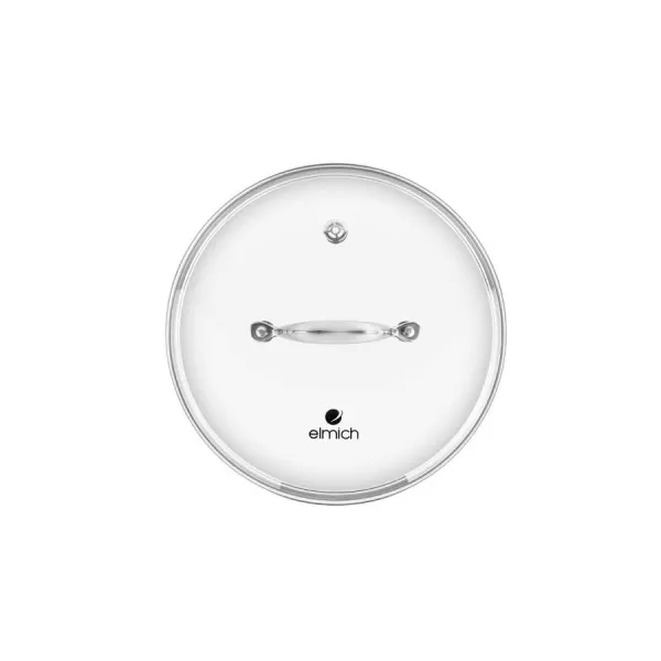 Bộ nồi Inox liền khối Elmich Trimax Cz EL-3833 size 16,20,22cm